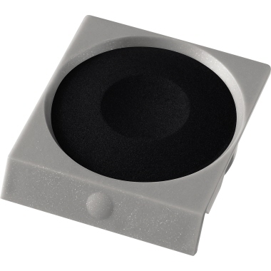 Ersatzwasserdeckfarbe 735KN11 schwarz 
