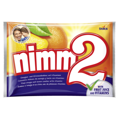 Nimm2 Bonbons klassisch 1.000g