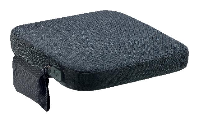 Sitzkissen Leitz iComfi 51910089 beheizbar