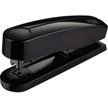 Heftgerät Novus B4 re+new schwarz brünierte Oberflächenveredlung nickelfr.