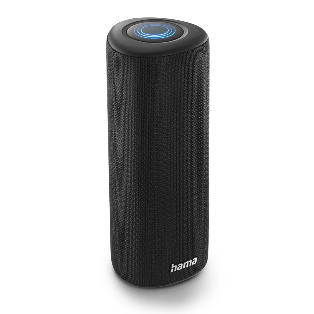 Bluetooth-Lautsprecher Hama 188202 schwarz