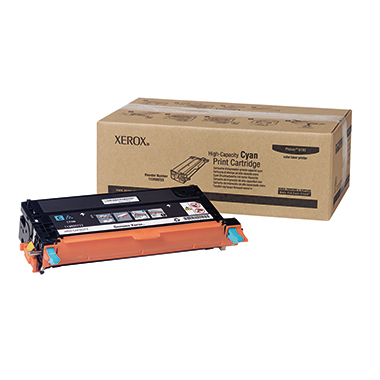 Toner Xerox 113R00719 cyan 