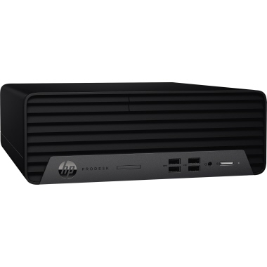 Desktop HP Prodesk 400 G7 SFF i5 8gb Ram 256gb Ssd