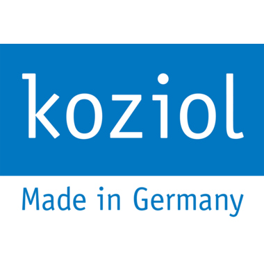 Trinkbecher Koziol MOVE CUP 8139800 grau 300ml 