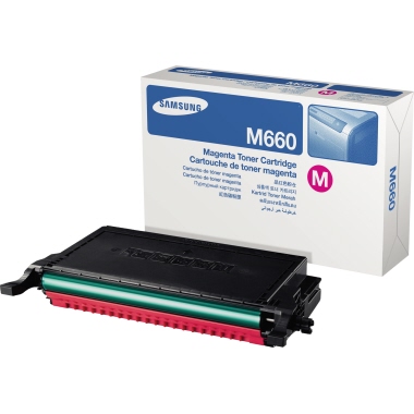Toner HP 660B ST924A magenta