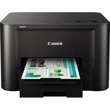 Tinten-MFP Canon Maxify IB4051