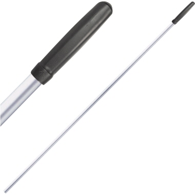 Alustiel 1400x23,5mm eloxiert 