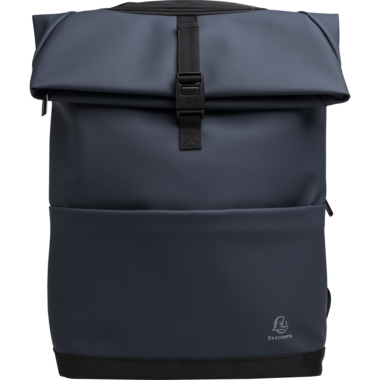 Laptop Rucksack Exacompta 17536E blau 
