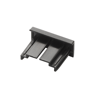 Ersatzkappen DURABLE 4816 schwarz 5 Stück