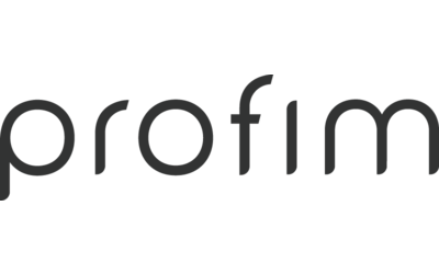 profim LightUp 250SFL mit Armlehnen und Netzrücken schwarz