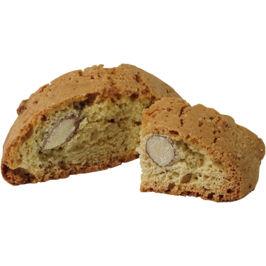 Mandelgebäck Hellma Cantuccini 