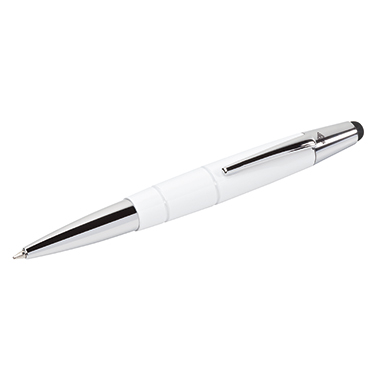 Touchpen Wedo 26125 weiss für Apple iPad und sonstige Smartphones