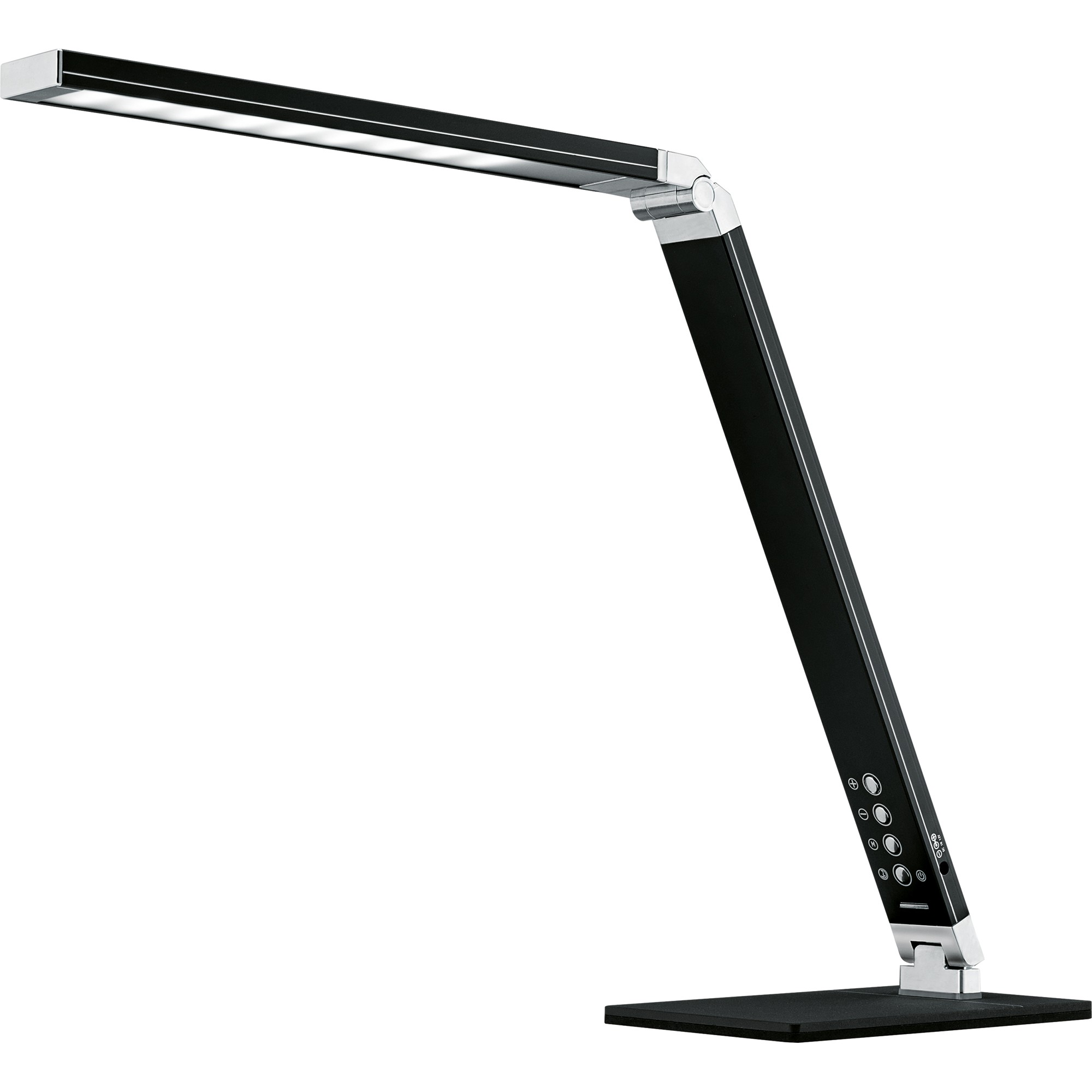 Tischleuchte Hansa 41-5010 schwarz Magic Light