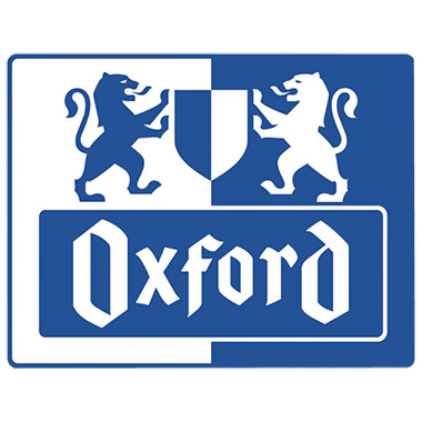 Collegeblock Oxford 100050357 A4 liniert 80 Blatt