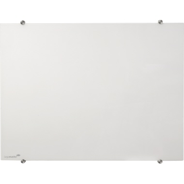 Glasboard Legamaster 1045 100x150cm weiß 