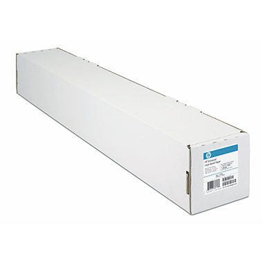 Plotterp. HP Q1405B 90g 45,7mx91,4cm 