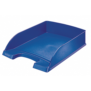 Briefkorb Leitz 5227 Standard Plus A4 blau