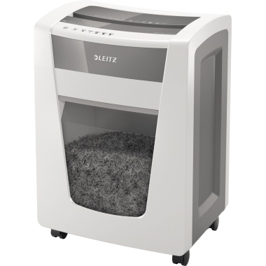 Aktenvernichter Leitz 8010-00-00 IQ P6+ Office Pro 