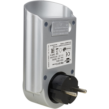 Energiekostenmessgerät brennenstuhl® PM231E