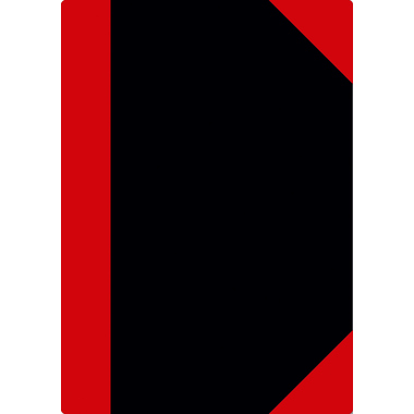 China Kladde A6 70g 96Bl kariert 