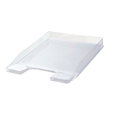 Briefkorb Han 1025 A4 Junior glasklar 