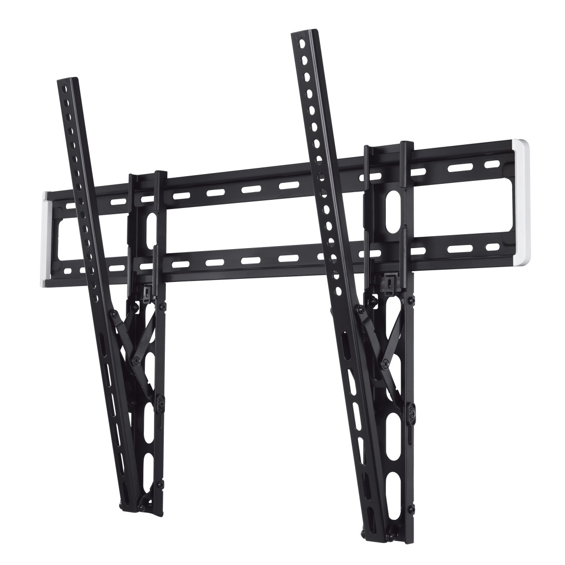 TV-Wandhalterung Hama 220818 neigbar 100"