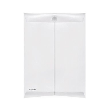 Sammelhülle FolderSys 40104 A4 transpare Nt