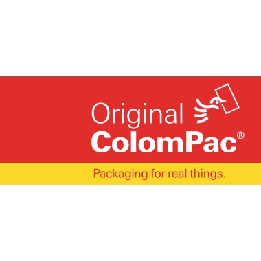 Ordnerversandverpackung Colompac CP50.01