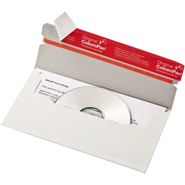CD-Kuvert ColomPac® CP040.16