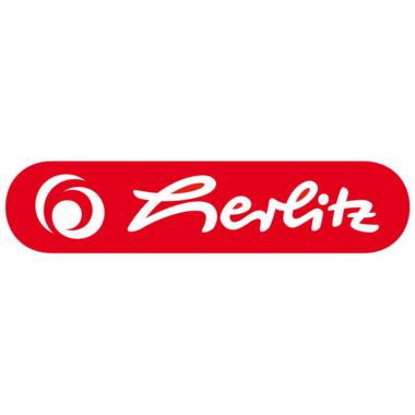 Notizheft Herlitz 50033669 A5 dot. punktiert. 40Bl., GREENline-Welle .