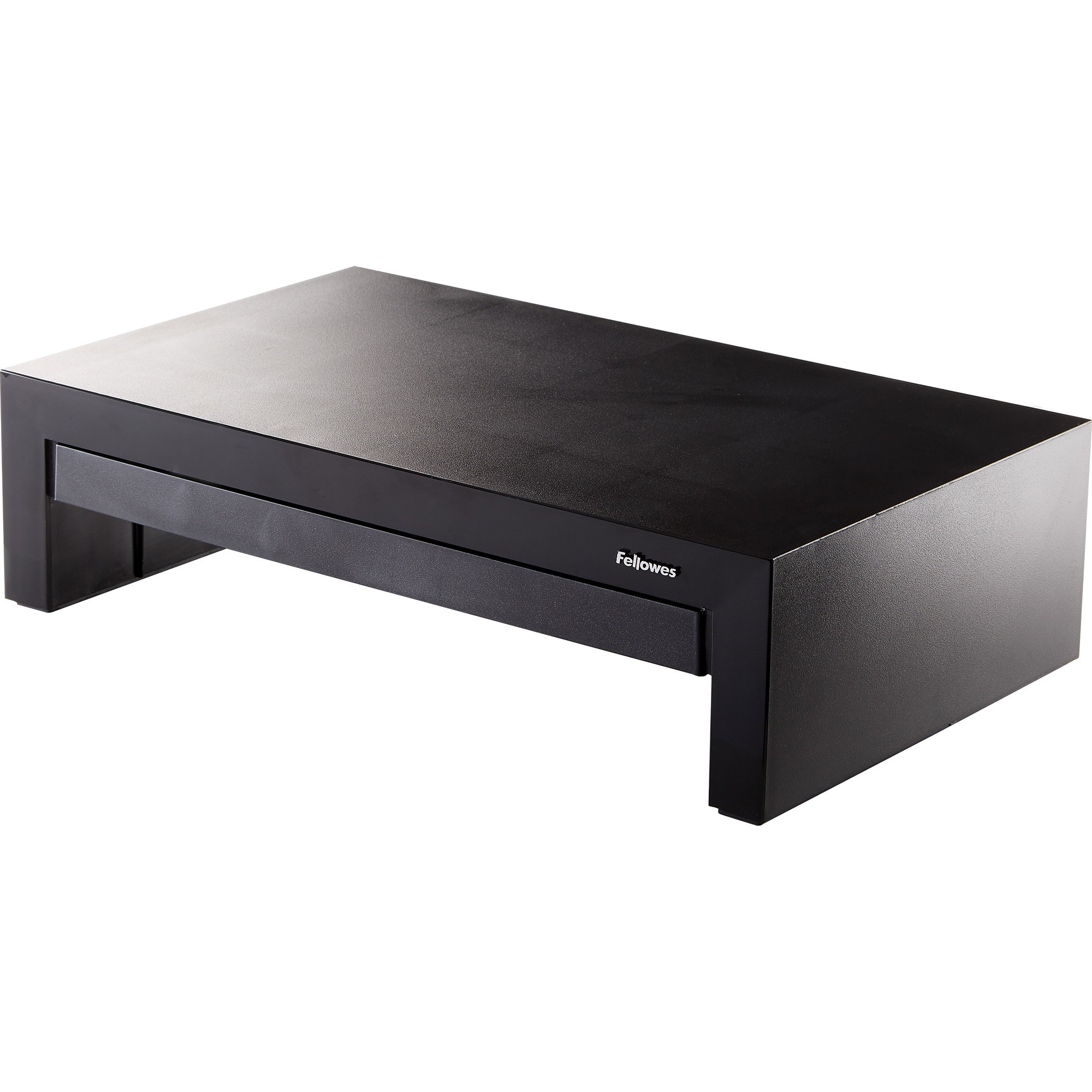 Monitorständer Fellowes 8038101 sw Designer Suites