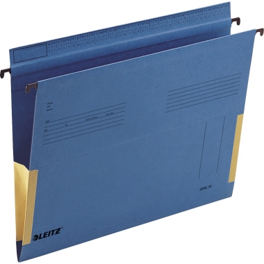 Hängetasche Leitz Serie 18 1816 blau 