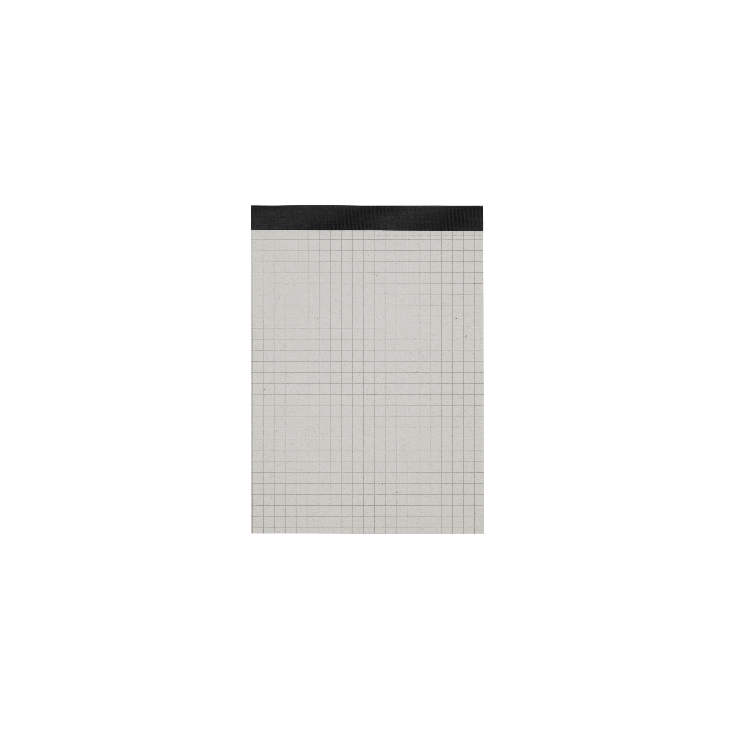 Notizblock A6 50 Blatt RC 60g kariert 