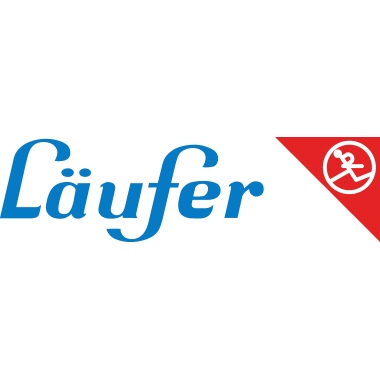 Typenreiniger Läufer 8010 