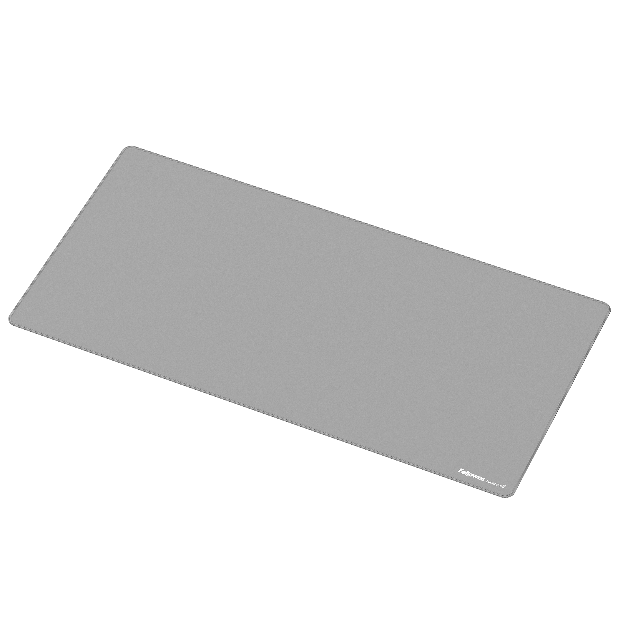 Schreibunterl. Fellow. 100139321 grau Breyta 