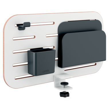 Schreibtischorganizer Leitz Ergo 6548 weiß 