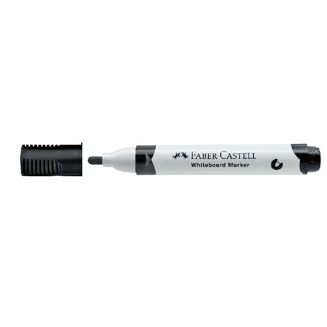Whiteboardmarker Castell W20 2540 sw