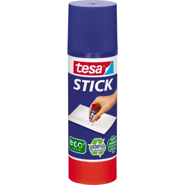 Klebestift tesa® 57028 ecoLogo 40g 