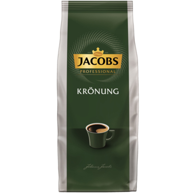 Kaffee Jacobs Krönung Klass. Filter 1kg 