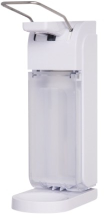 Seifen-/Desinfektionsspender Universal
