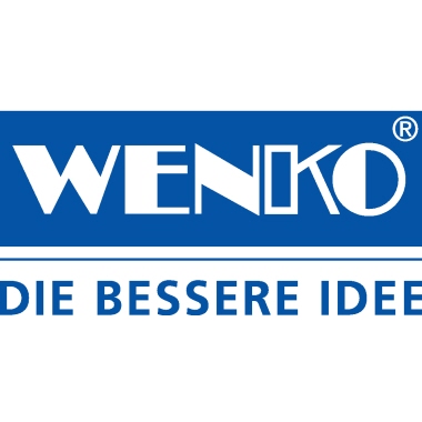 Schuhlöffel Wenko extra lang Edelstahl, 57cm, 4716010100