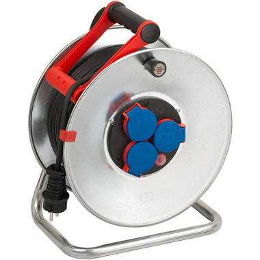 Kabeltrommel brennenstuhl® 50m Garant S 