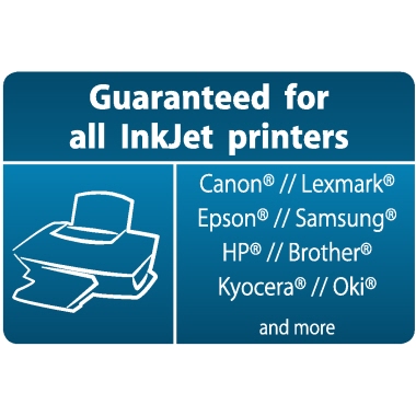 Inkjet Fotopap. Sigel IP720 A4 190g 
