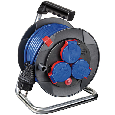 Kabeltrommel brennenstuhl® 15m Garant 