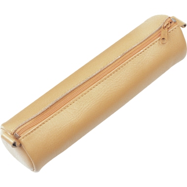 Schreibgeräteetui Alassio 43016 Leder 21x6x6cm 