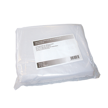 Plastiksäcke Ideal 9000403 /50St. F. 2360,2403,2404,2445,2465