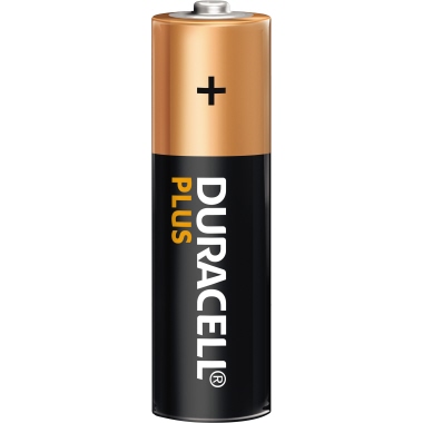 Batterie Alkaline LR06 Mignon 1.5V Aa, Plus, Extra Life, 163553
