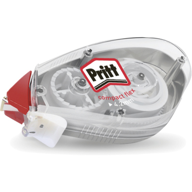 Korrekturroller Pritt Compact Flex PCK4B 4,2mmx10m