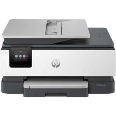 Tinten-MFP HP Officejet 8122e All in One