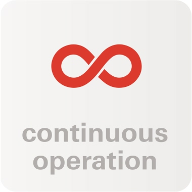 Aktenver. HSM 1782111 P5 1,9x15mm 34L Securio B24 weiß